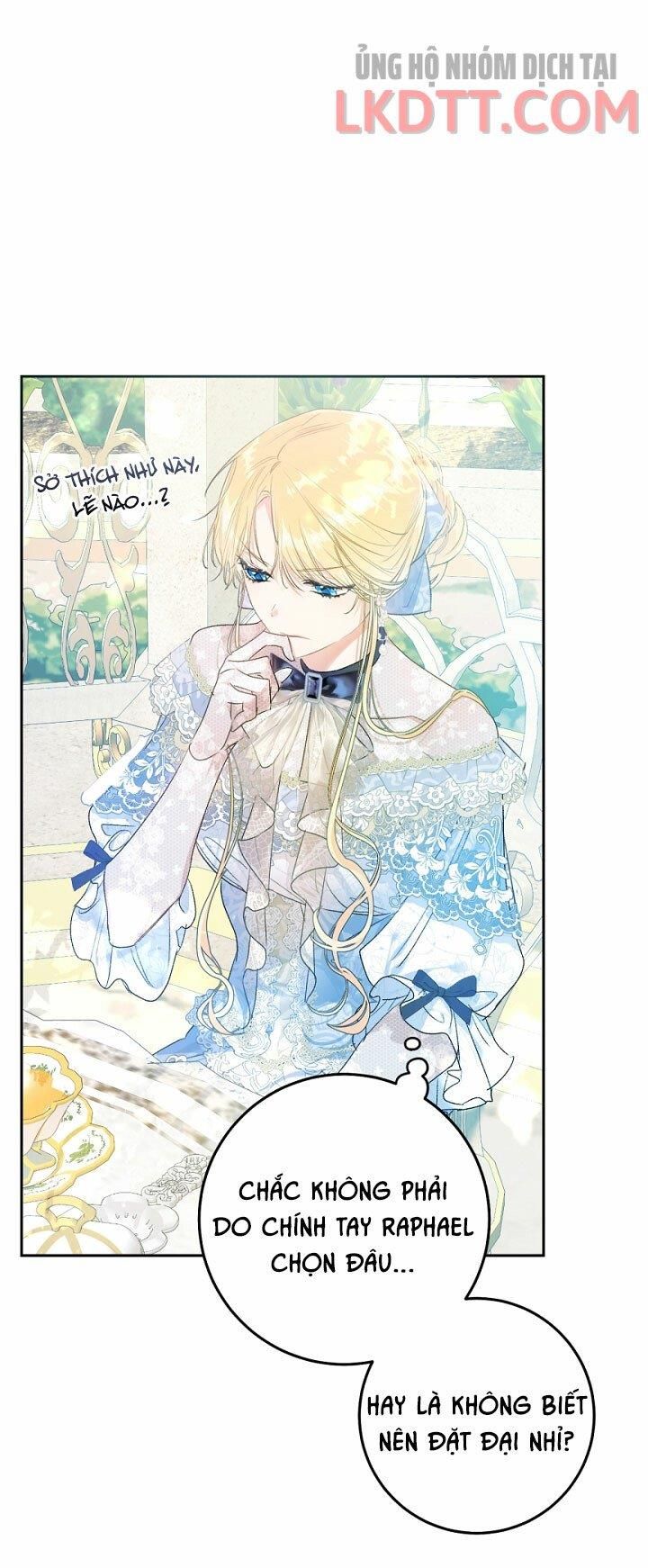 đọc truyện Ác Nữ Chỉ Là Một Con Rối Chương 43 ảnh 47 tại Thiên Thai Truyện