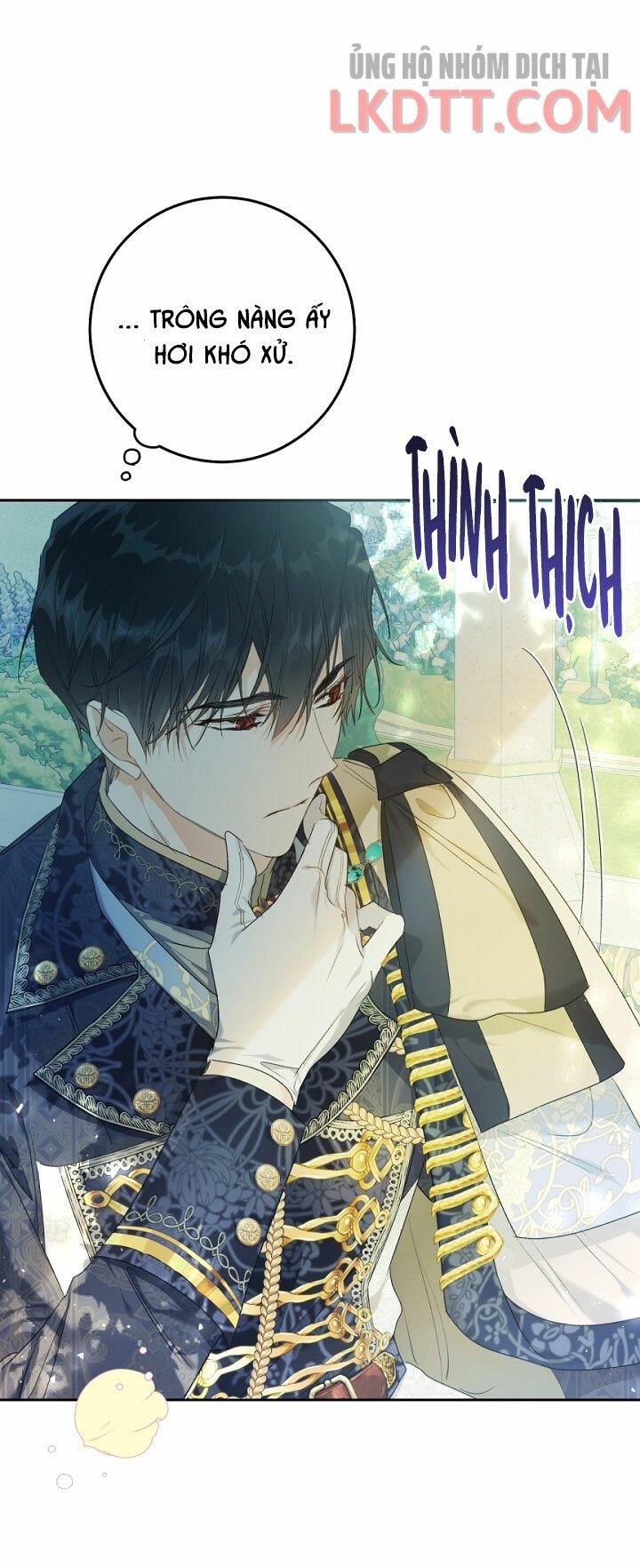 đọc truyện Ác Nữ Chỉ Là Một Con Rối Chương 43 ảnh 49 tại Thiên Thai Truyện