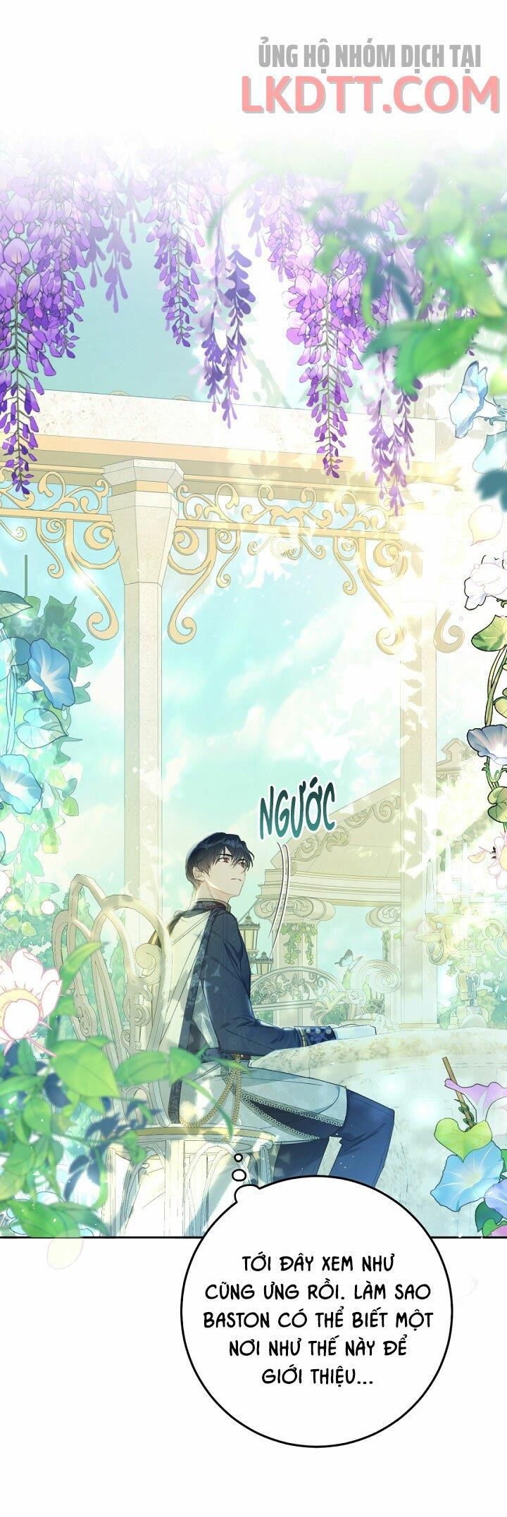 đọc truyện Ác Nữ Chỉ Là Một Con Rối Chương 43 ảnh 50 tại Thiên Thai Truyện