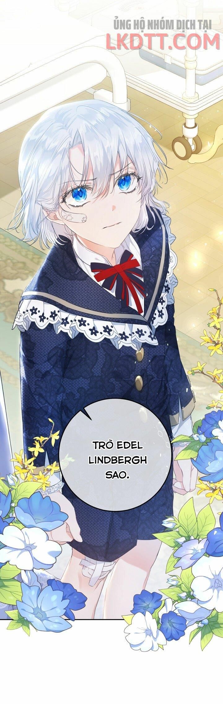 đọc truyện Ác Nữ Chỉ Là Một Con Rối Chương 43 ảnh 7 tại Thiên Thai Truyện