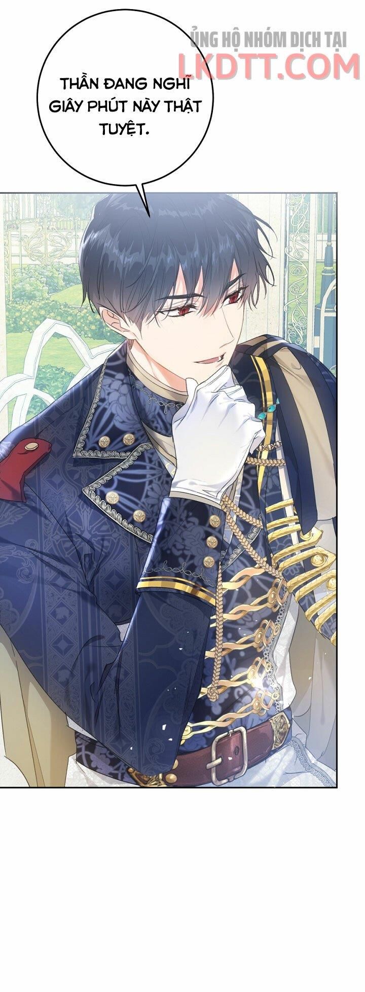 đọc truyện Ác Nữ Chỉ Là Một Con Rối Chương 43 ảnh 57 tại Thiên Thai Truyện