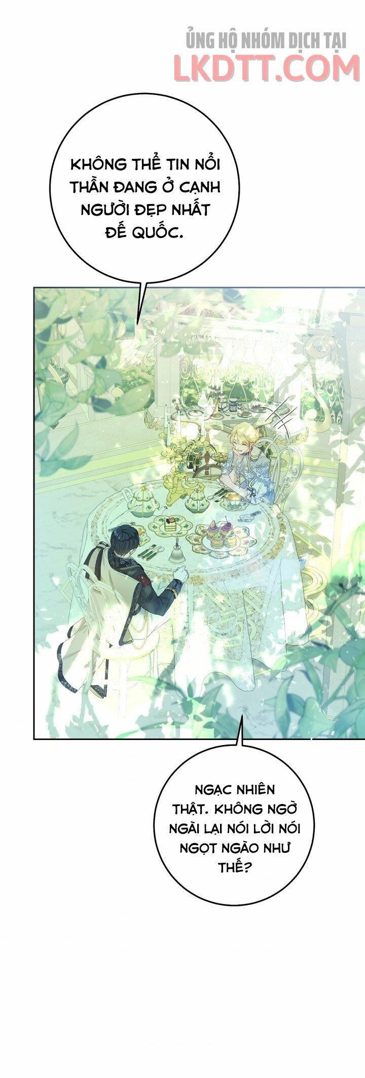 đọc truyện Ác Nữ Chỉ Là Một Con Rối Chương 43 ảnh 58 tại Thiên Thai Truyện