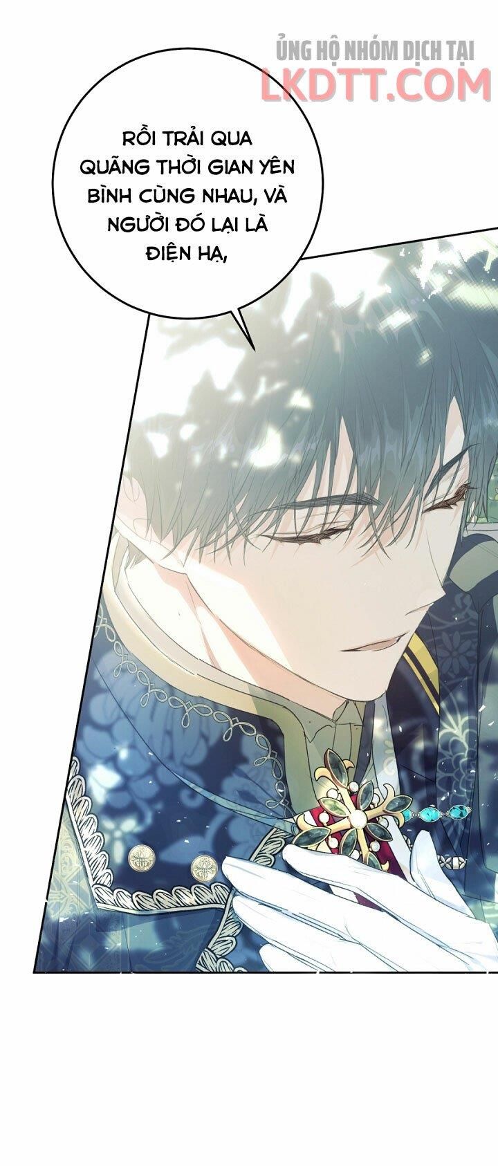 đọc truyện Ác Nữ Chỉ Là Một Con Rối Chương 43 ảnh 61 tại Thiên Thai Truyện