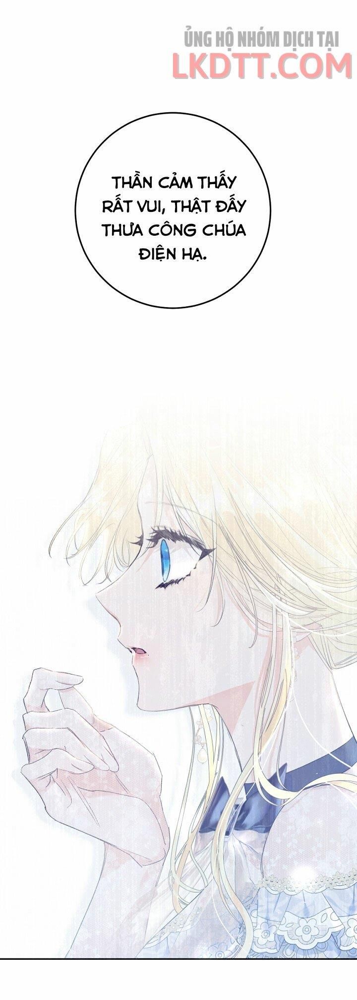 đọc truyện Ác Nữ Chỉ Là Một Con Rối Chương 43 ảnh 62 tại Thiên Thai Truyện