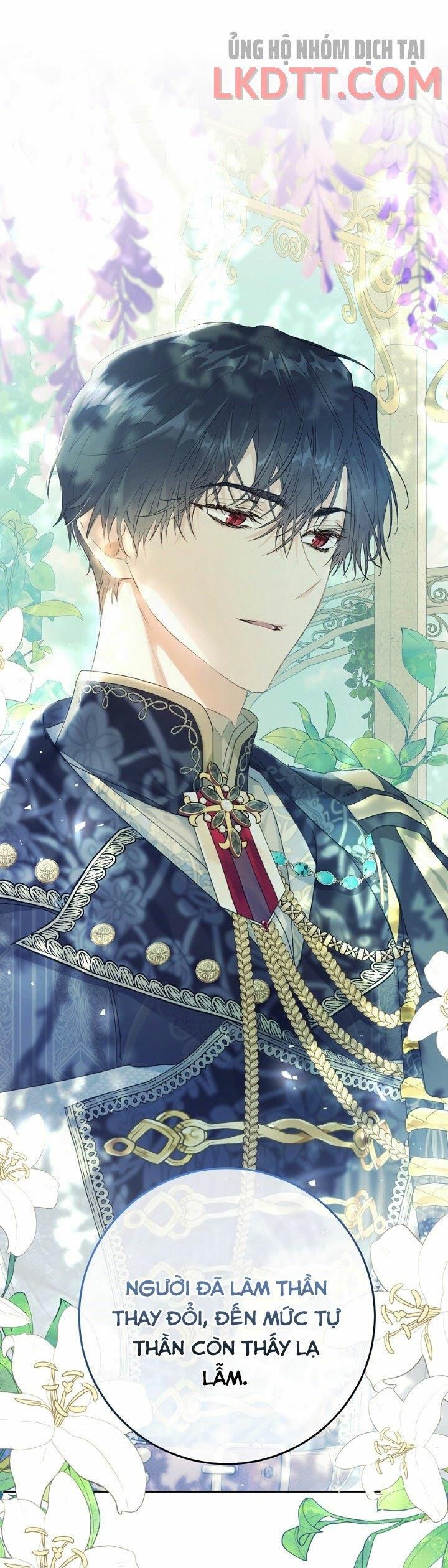 đọc truyện Ác Nữ Chỉ Là Một Con Rối Chương 43 ảnh 64 tại Thiên Thai Truyện