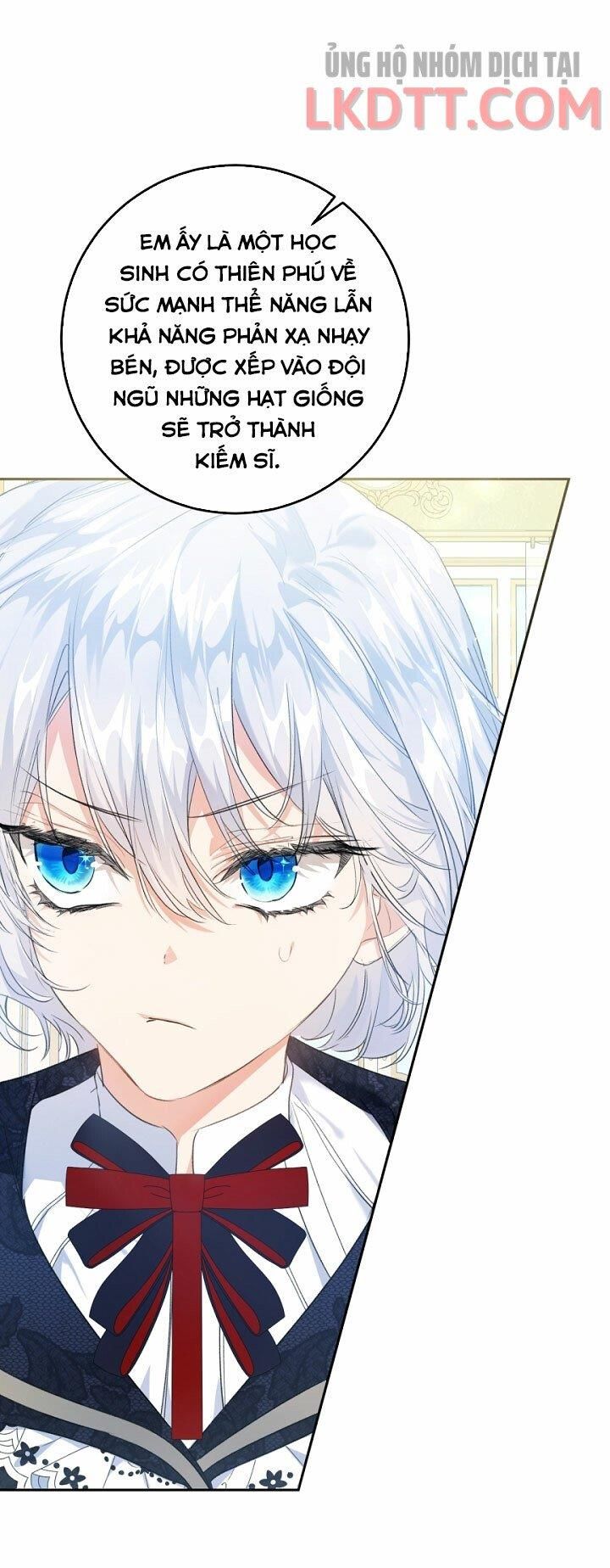 đọc truyện Ác Nữ Chỉ Là Một Con Rối Chương 43 ảnh 9 tại Thiên Thai Truyện