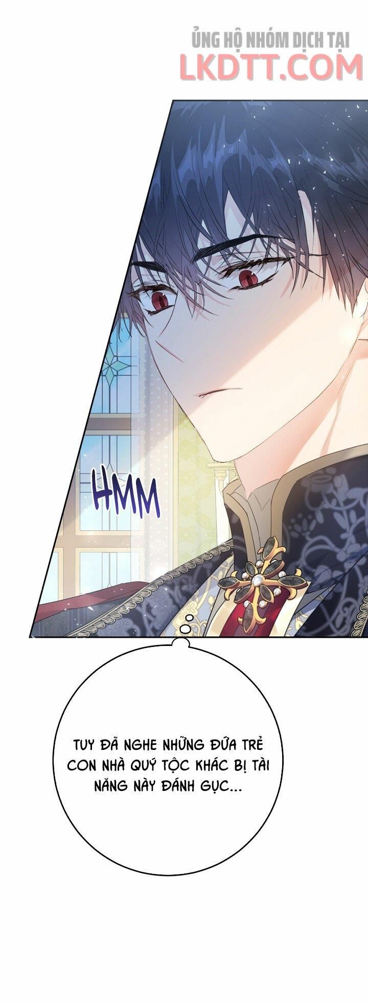 đọc truyện Ác Nữ Chỉ Là Một Con Rối Chương 43 ảnh 10 tại Thiên Thai Truyện