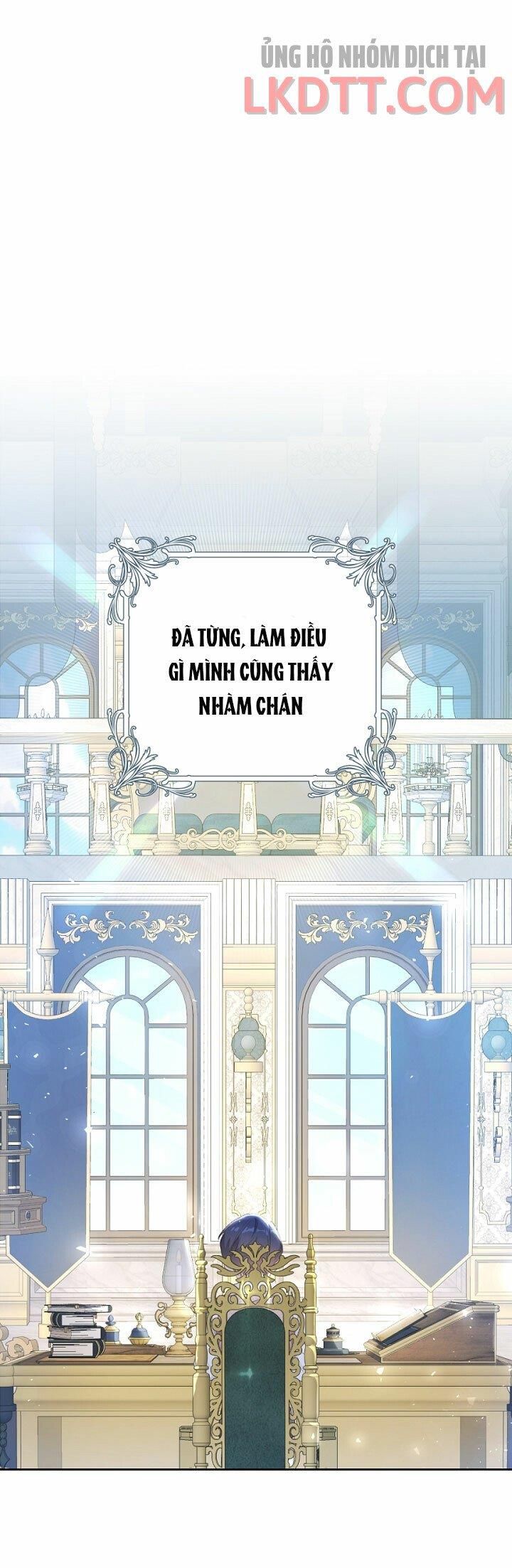 đọc truyện Ác Nữ Chỉ Là Một Con Rối Chương 44 ảnh 3 tại Thiên Thai Truyện