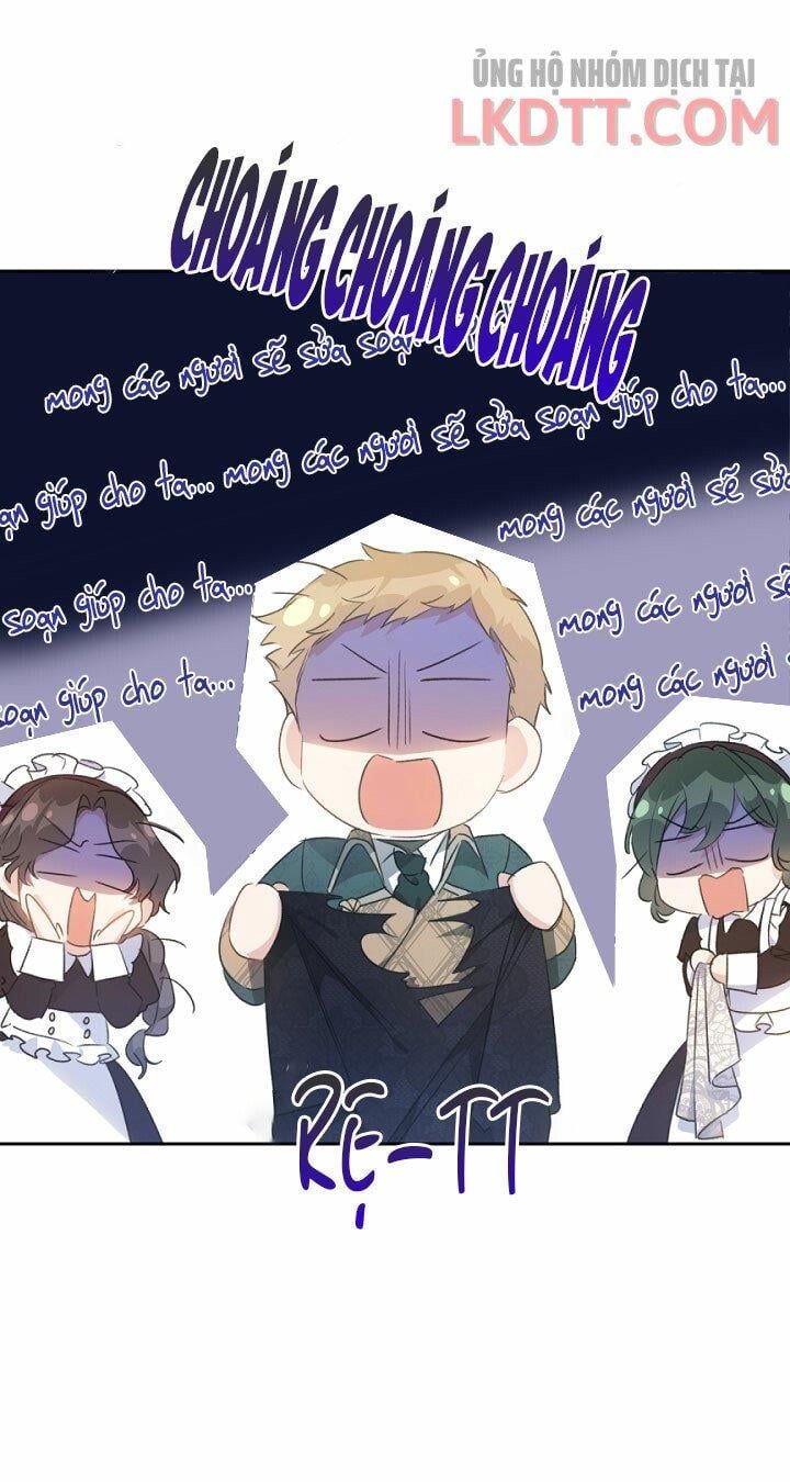 đọc truyện Ác Nữ Chỉ Là Một Con Rối Chương 44 ảnh 15 tại Thiên Thai Truyện