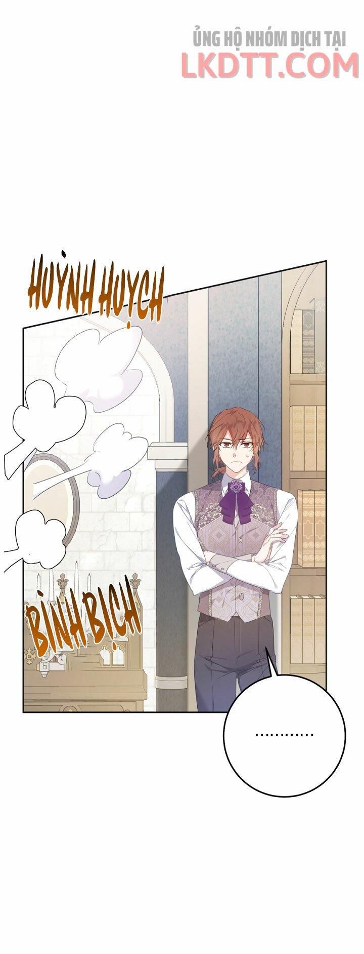 đọc truyện Ác Nữ Chỉ Là Một Con Rối Chương 44 ảnh 20 tại Thiên Thai Truyện