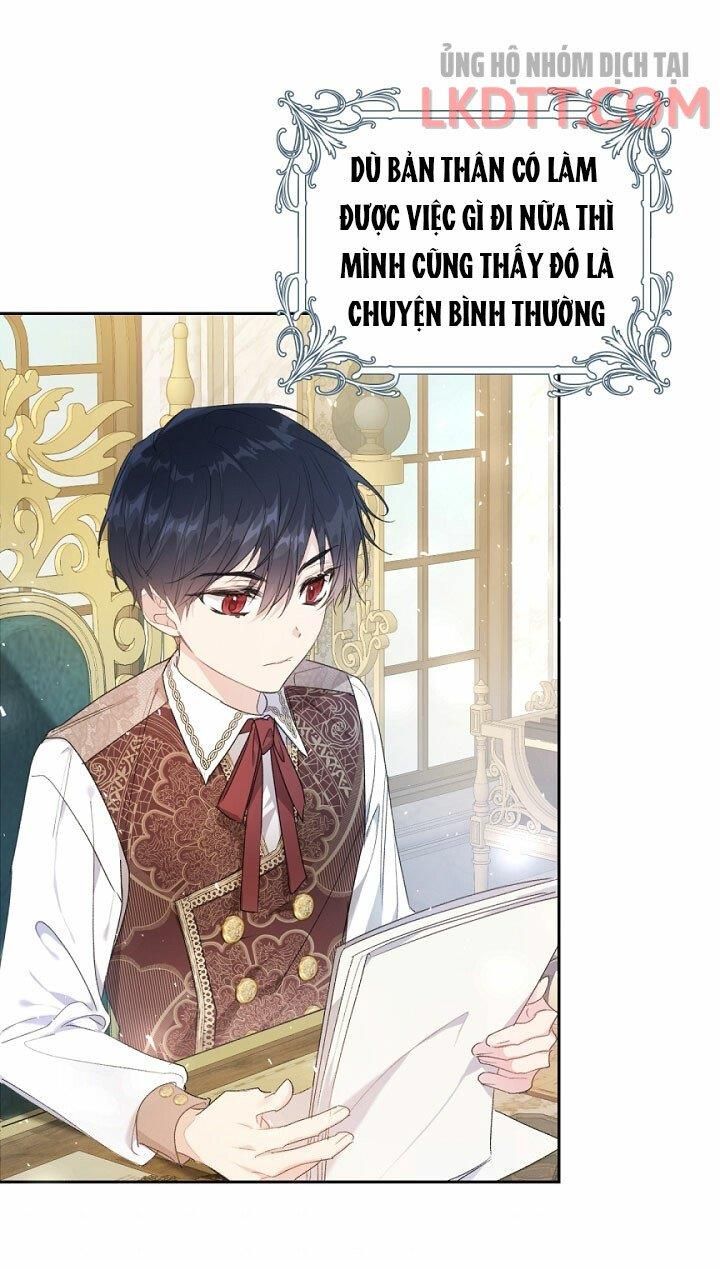 đọc truyện Ác Nữ Chỉ Là Một Con Rối Chương 44 ảnh 4 tại Thiên Thai Truyện