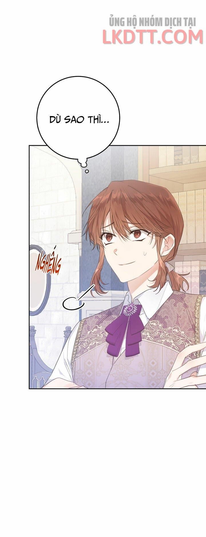 đọc truyện Ác Nữ Chỉ Là Một Con Rối Chương 44 ảnh 22 tại Thiên Thai Truyện