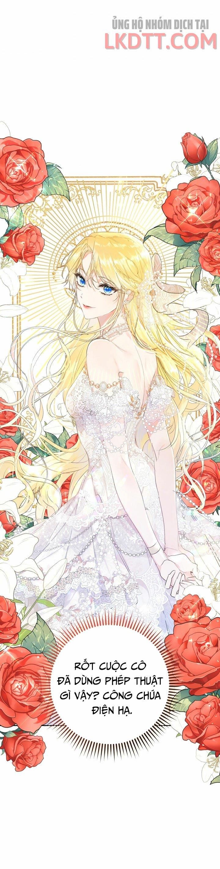 đọc truyện Ác Nữ Chỉ Là Một Con Rối Chương 44 ảnh 24 tại Thiên Thai Truyện