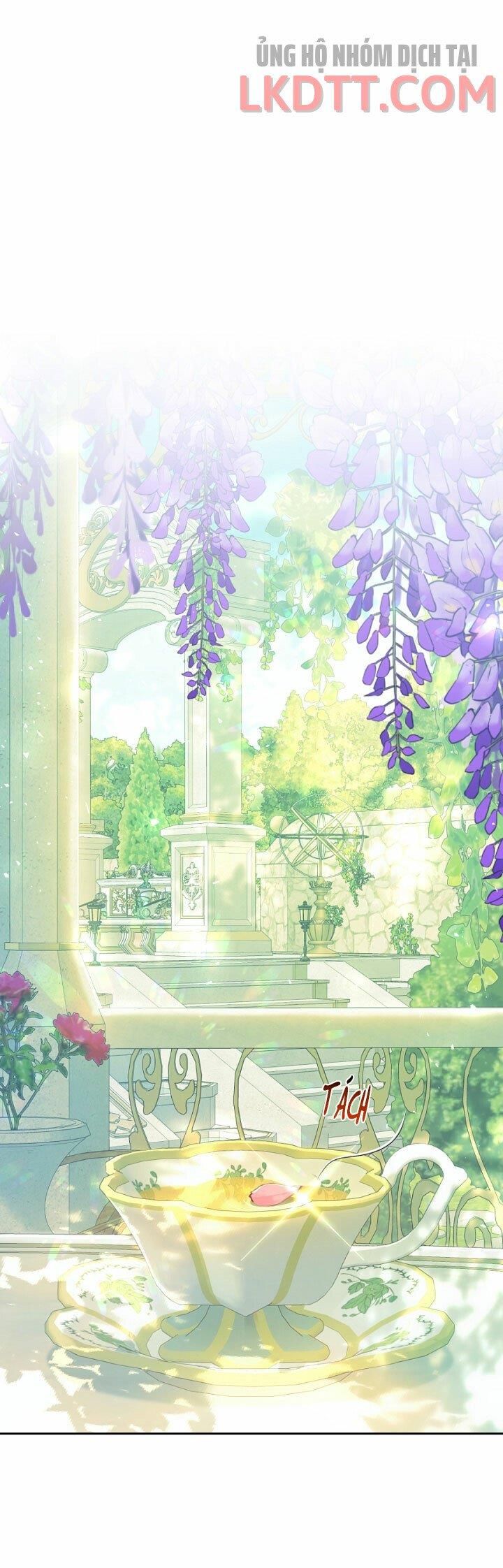 đọc truyện Ác Nữ Chỉ Là Một Con Rối Chương 44 ảnh 25 tại Thiên Thai Truyện