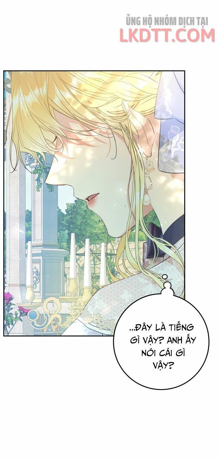 đọc truyện Ác Nữ Chỉ Là Một Con Rối Chương 44 ảnh 26 tại Thiên Thai Truyện