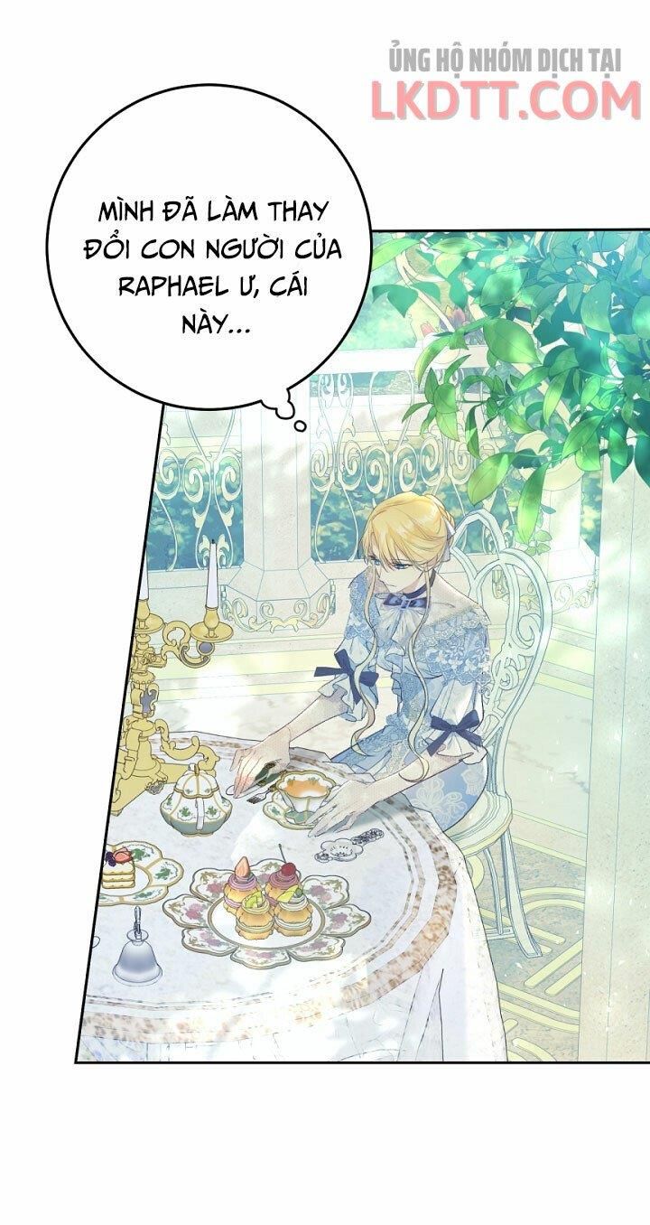 đọc truyện Ác Nữ Chỉ Là Một Con Rối Chương 44 ảnh 27 tại Thiên Thai Truyện