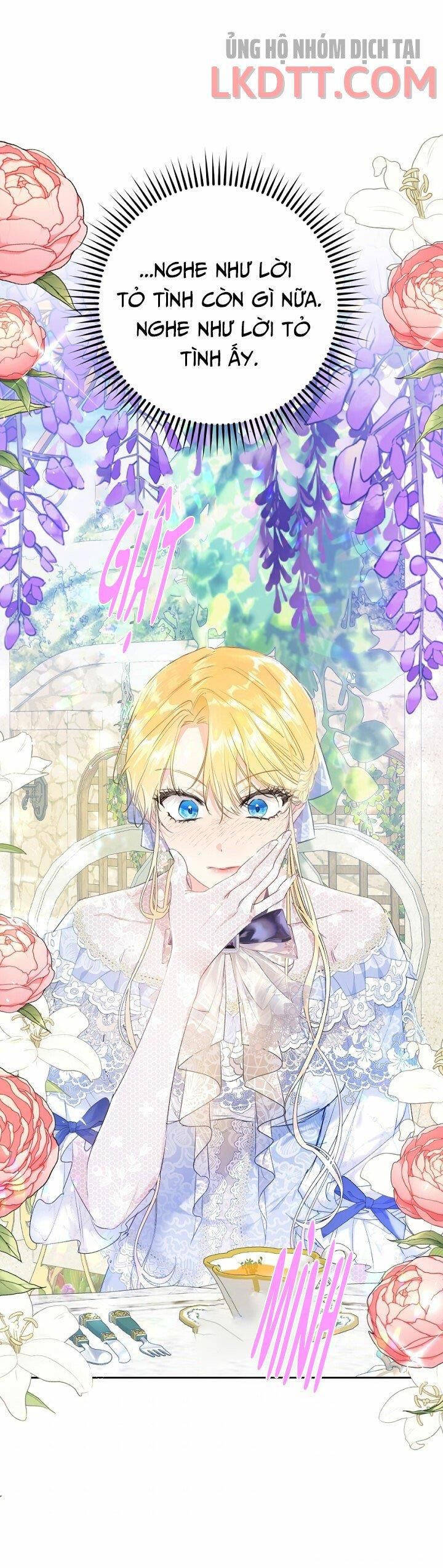 đọc truyện Ác Nữ Chỉ Là Một Con Rối Chương 44 ảnh 28 tại Thiên Thai Truyện