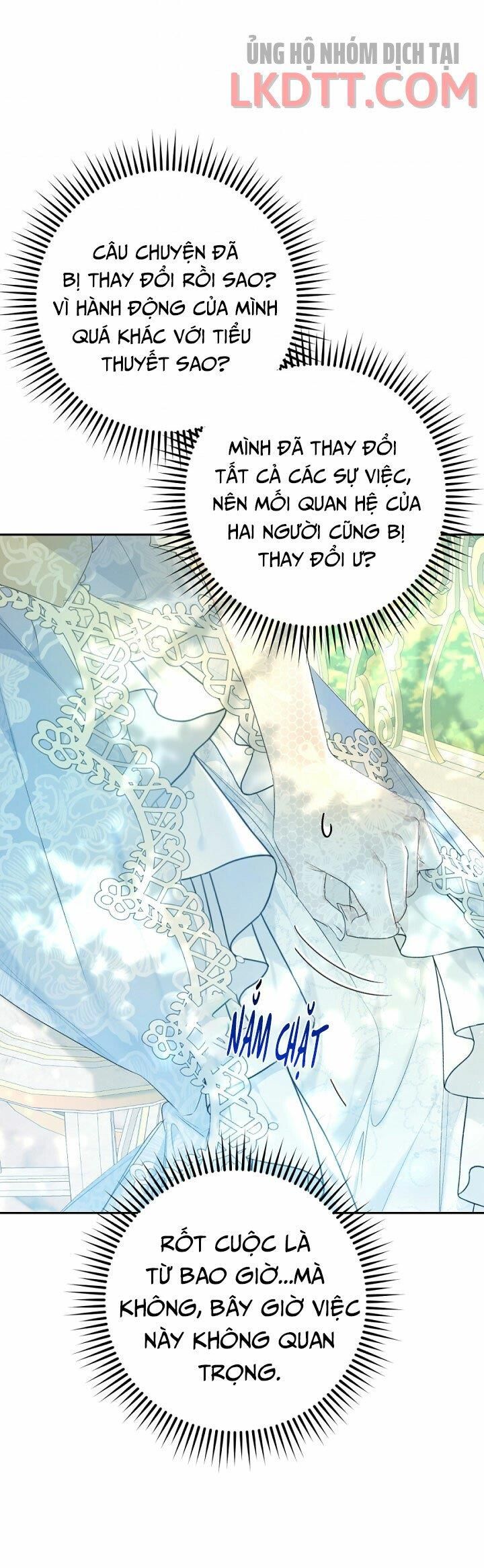 đọc truyện Ác Nữ Chỉ Là Một Con Rối Chương 44 ảnh 29 tại Thiên Thai Truyện