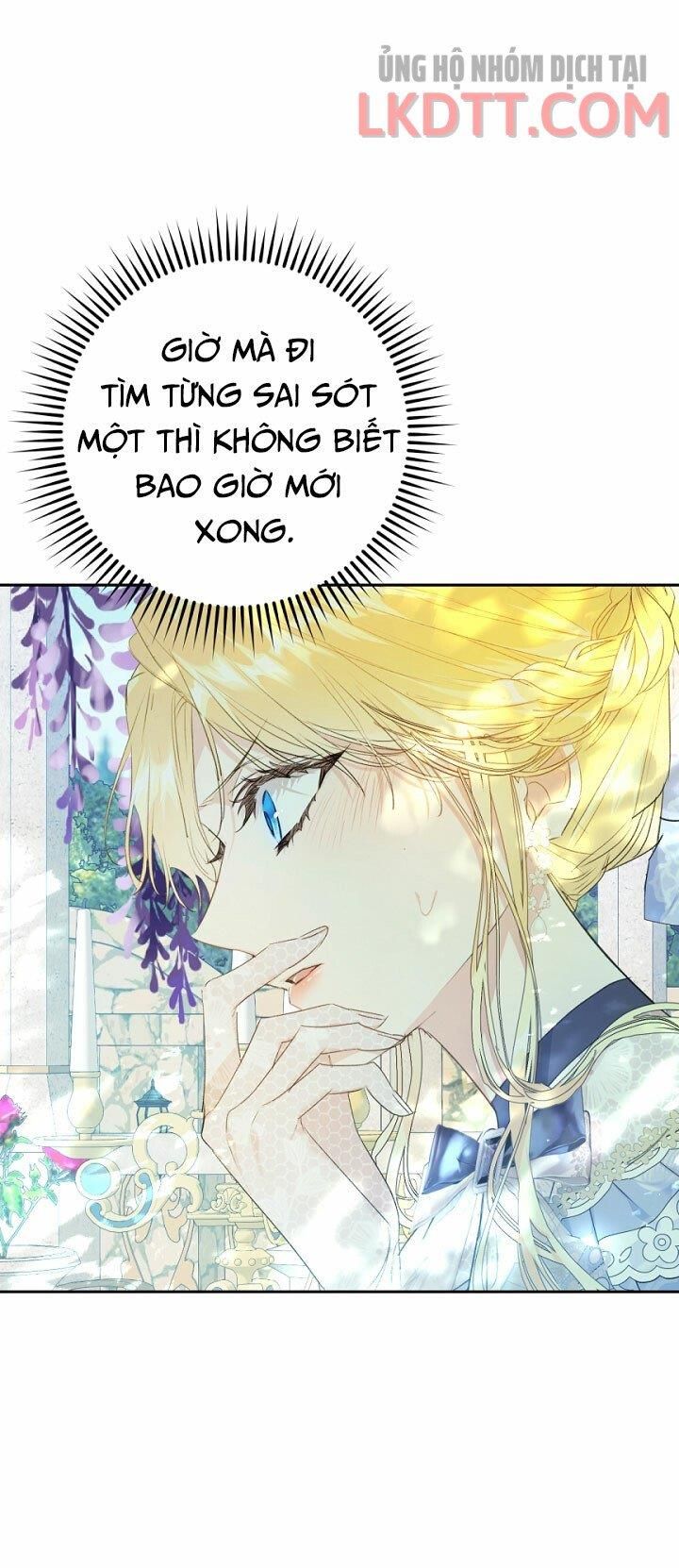 đọc truyện Ác Nữ Chỉ Là Một Con Rối Chương 44 ảnh 30 tại Thiên Thai Truyện