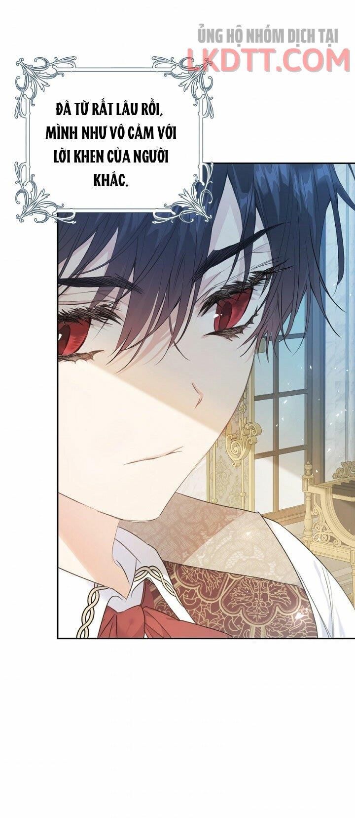 đọc truyện Ác Nữ Chỉ Là Một Con Rối Chương 44 ảnh 5 tại Thiên Thai Truyện