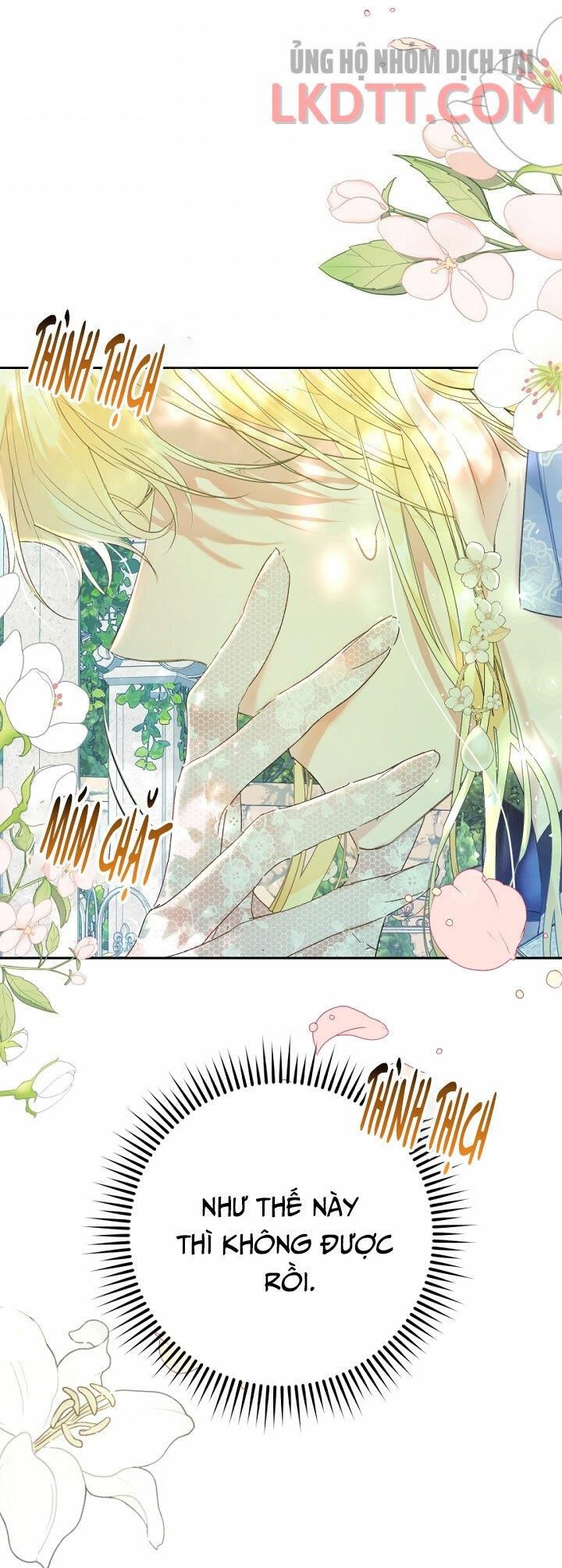 đọc truyện Ác Nữ Chỉ Là Một Con Rối Chương 44 ảnh 34 tại Thiên Thai Truyện