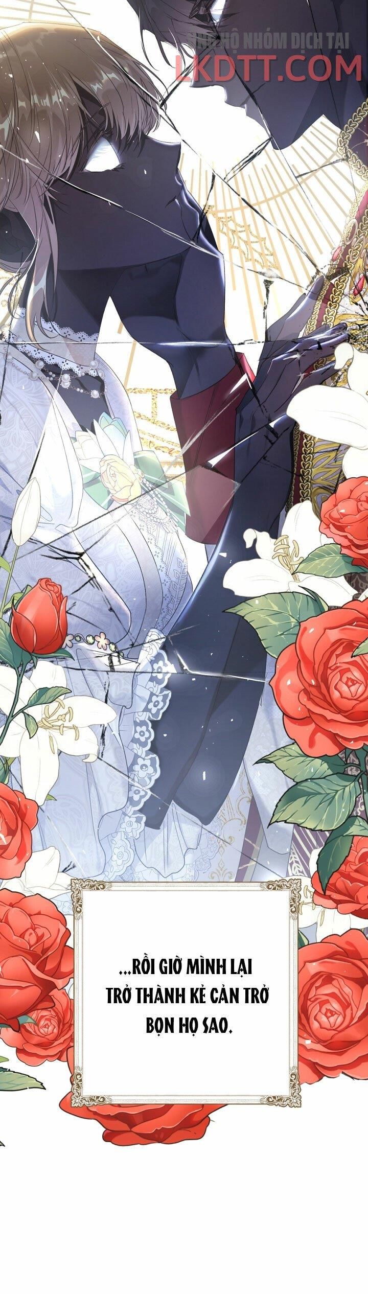 đọc truyện Ác Nữ Chỉ Là Một Con Rối Chương 44 ảnh 37 tại Thiên Thai Truyện