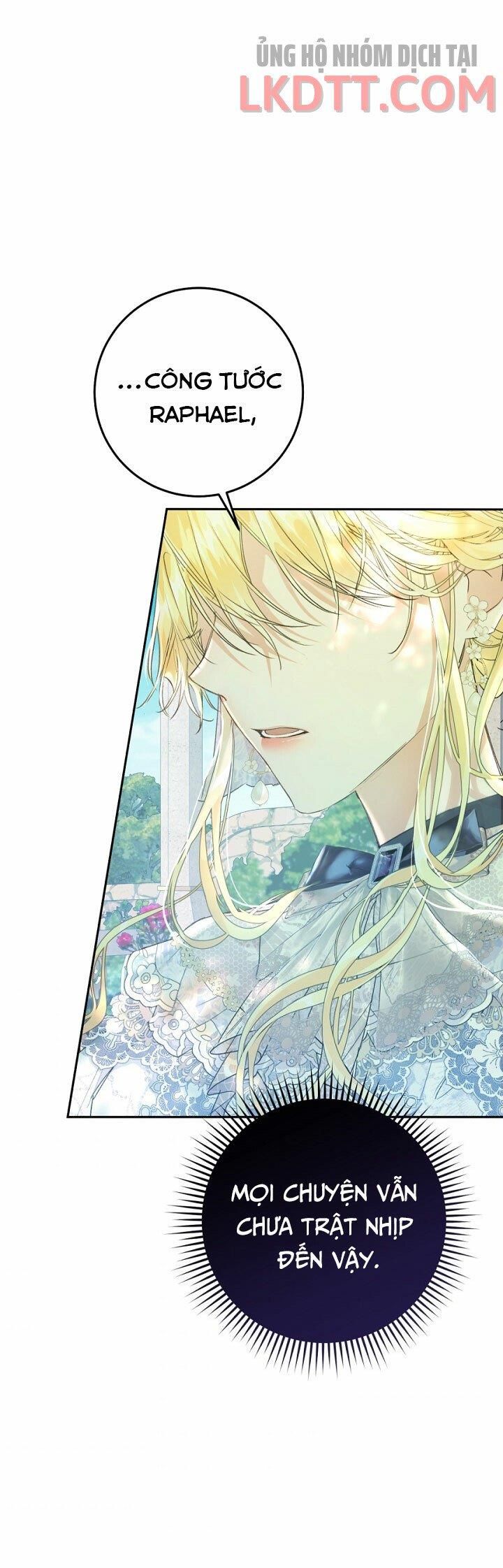 đọc truyện Ác Nữ Chỉ Là Một Con Rối Chương 44 ảnh 38 tại Thiên Thai Truyện