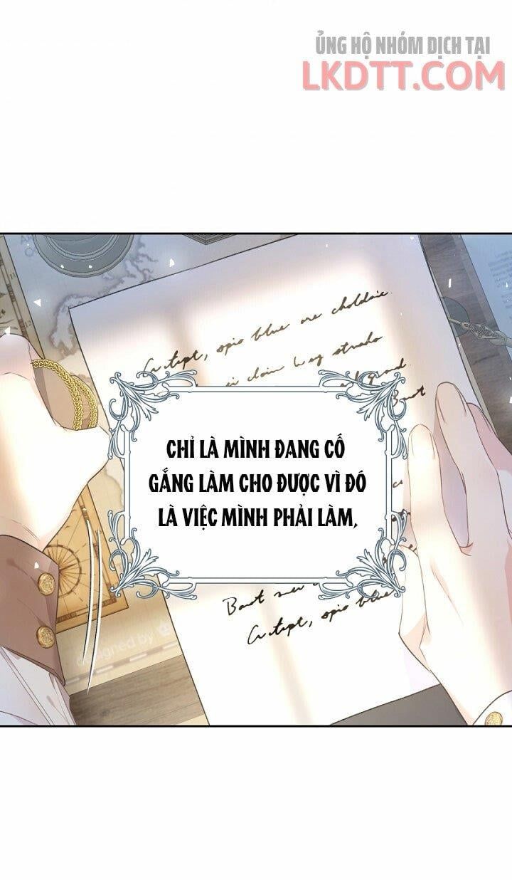 đọc truyện Ác Nữ Chỉ Là Một Con Rối Chương 44 ảnh 6 tại Thiên Thai Truyện