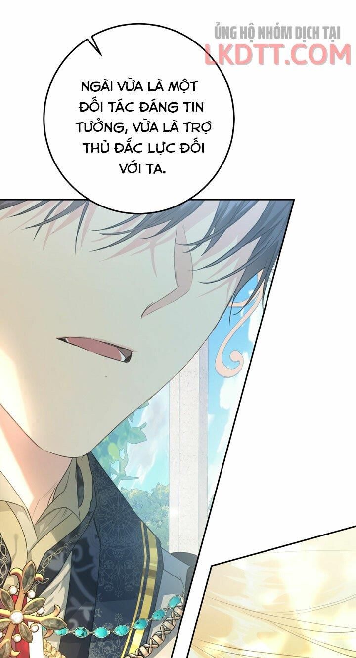 đọc truyện Ác Nữ Chỉ Là Một Con Rối Chương 44 ảnh 42 tại Thiên Thai Truyện