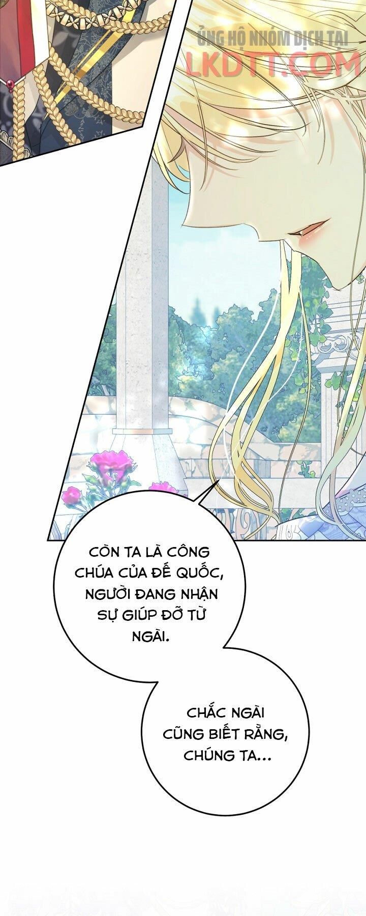 đọc truyện Ác Nữ Chỉ Là Một Con Rối Chương 44 ảnh 43 tại Thiên Thai Truyện