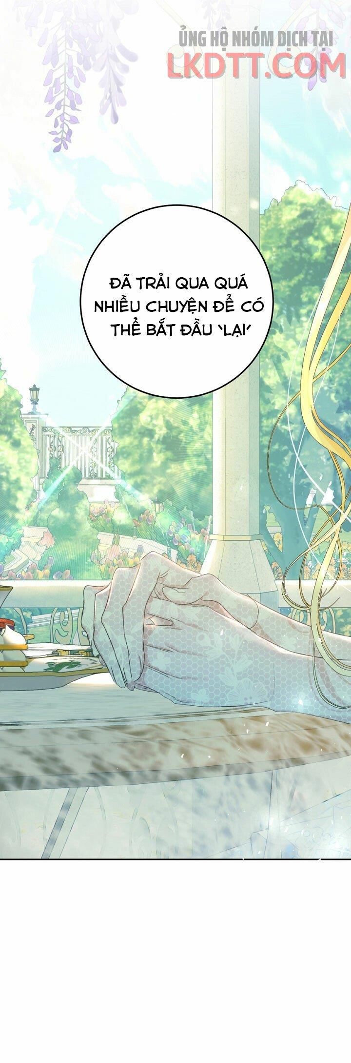 đọc truyện Ác Nữ Chỉ Là Một Con Rối Chương 44 ảnh 44 tại Thiên Thai Truyện