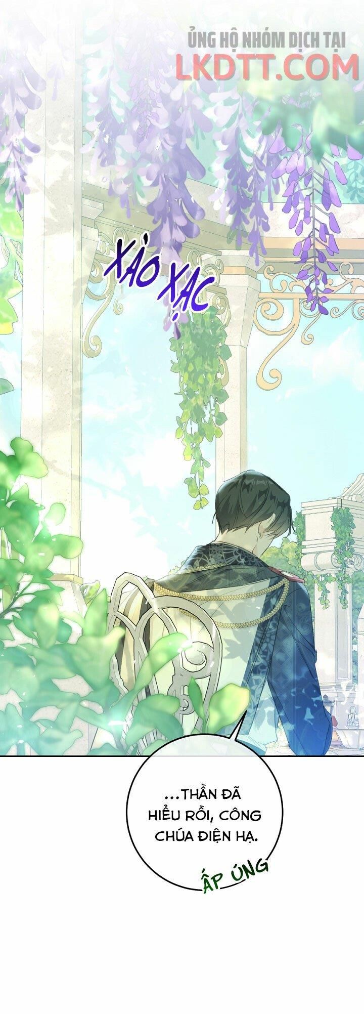 đọc truyện Ác Nữ Chỉ Là Một Con Rối Chương 44 ảnh 47 tại Thiên Thai Truyện