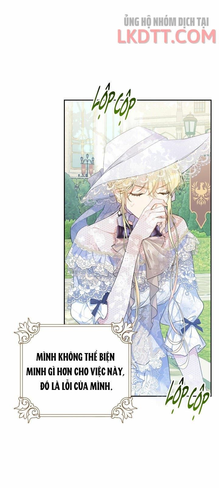 đọc truyện Ác Nữ Chỉ Là Một Con Rối Chương 44 ảnh 49 tại Thiên Thai Truyện