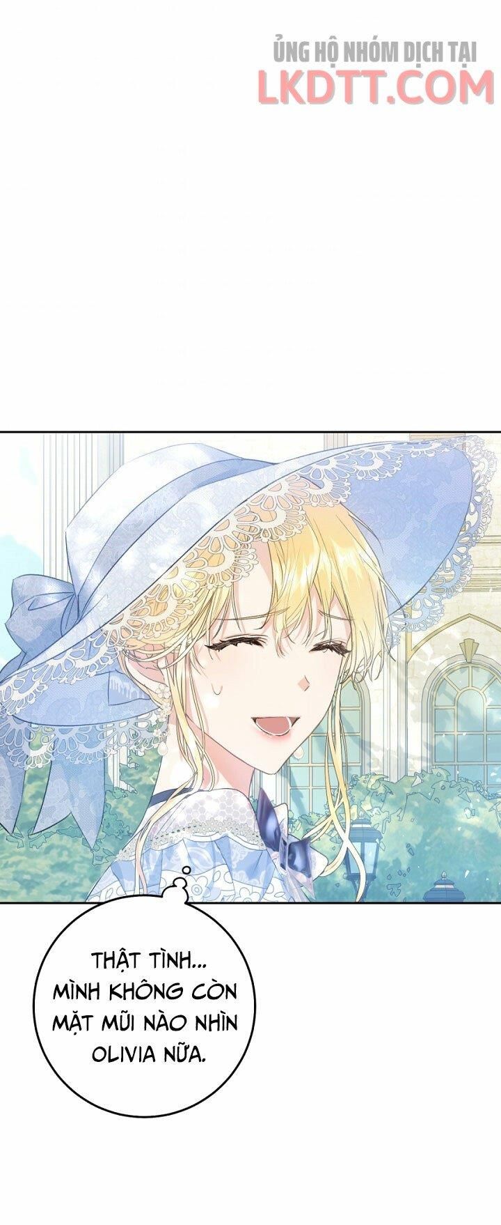 đọc truyện Ác Nữ Chỉ Là Một Con Rối Chương 44 ảnh 52 tại Thiên Thai Truyện