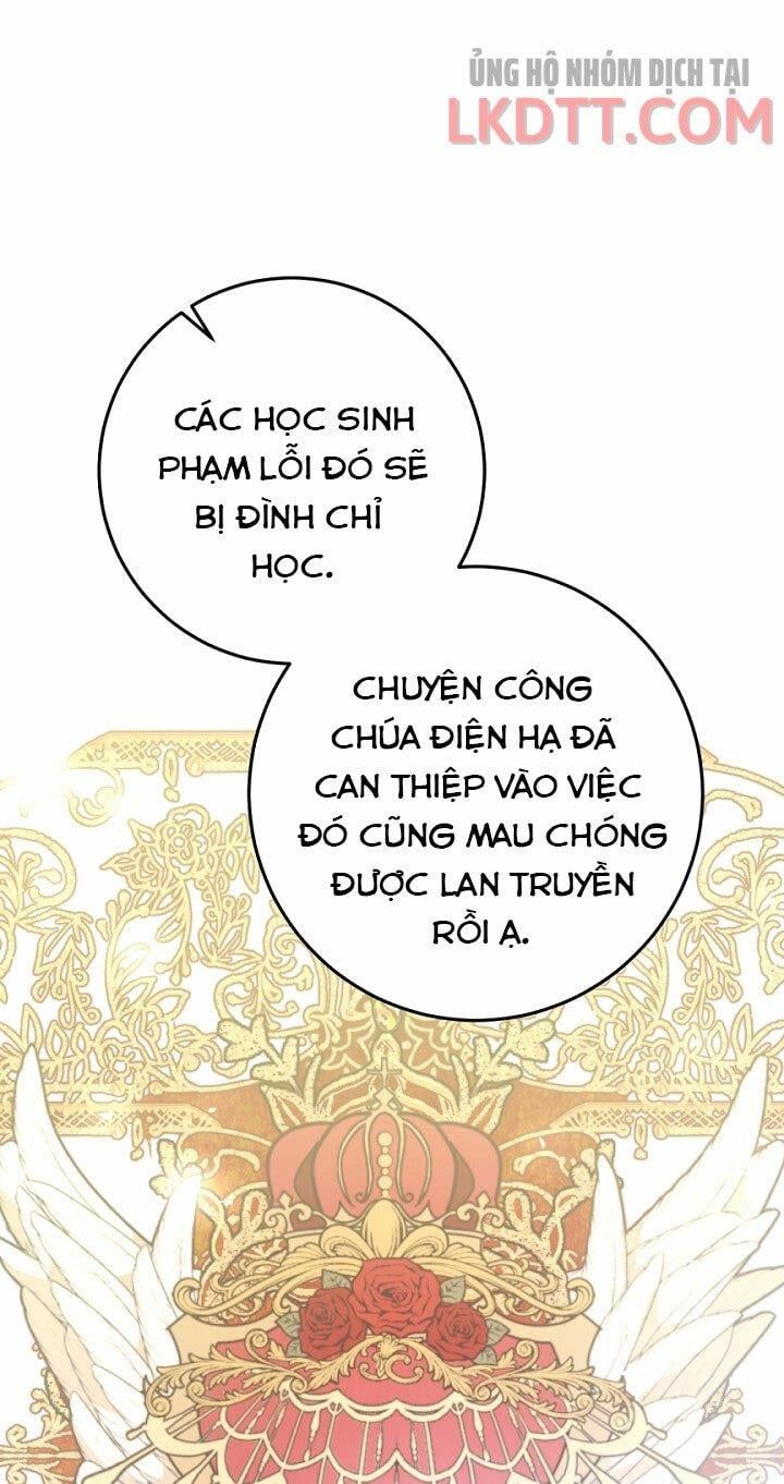 đọc truyện Ác Nữ Chỉ Là Một Con Rối Chương 44 ảnh 54 tại Thiên Thai Truyện