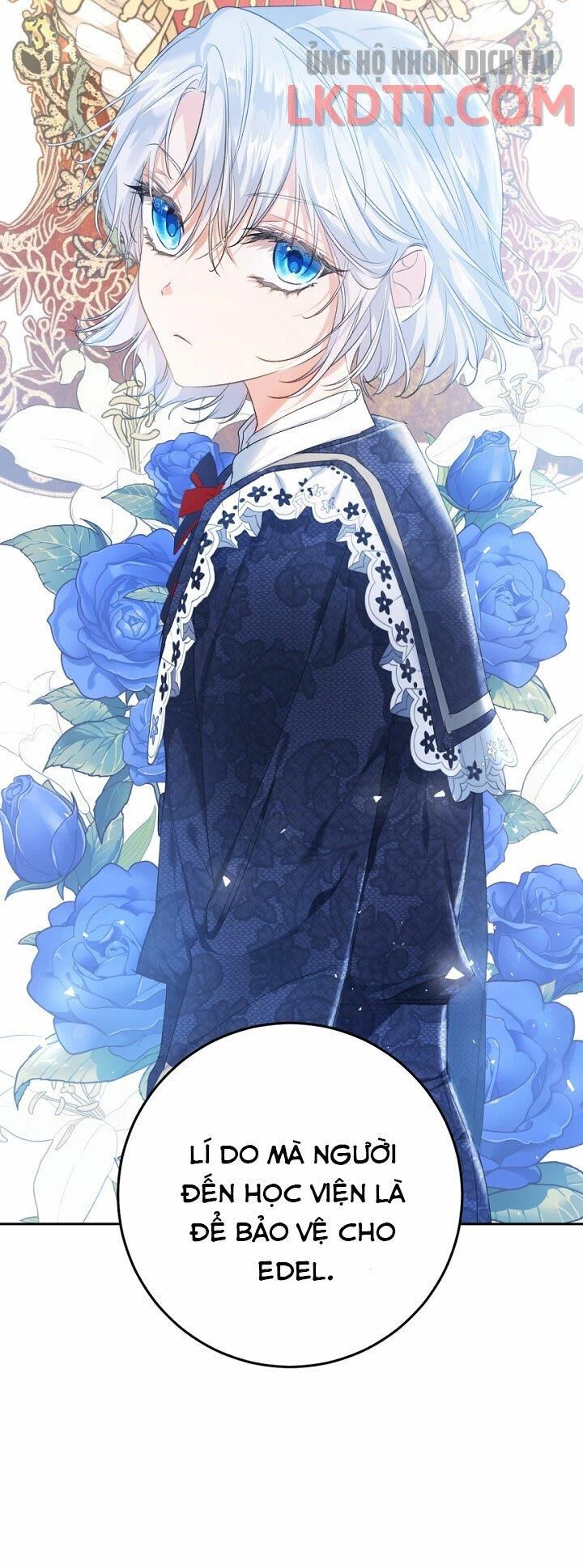 đọc truyện Ác Nữ Chỉ Là Một Con Rối Chương 44 ảnh 55 tại Thiên Thai Truyện