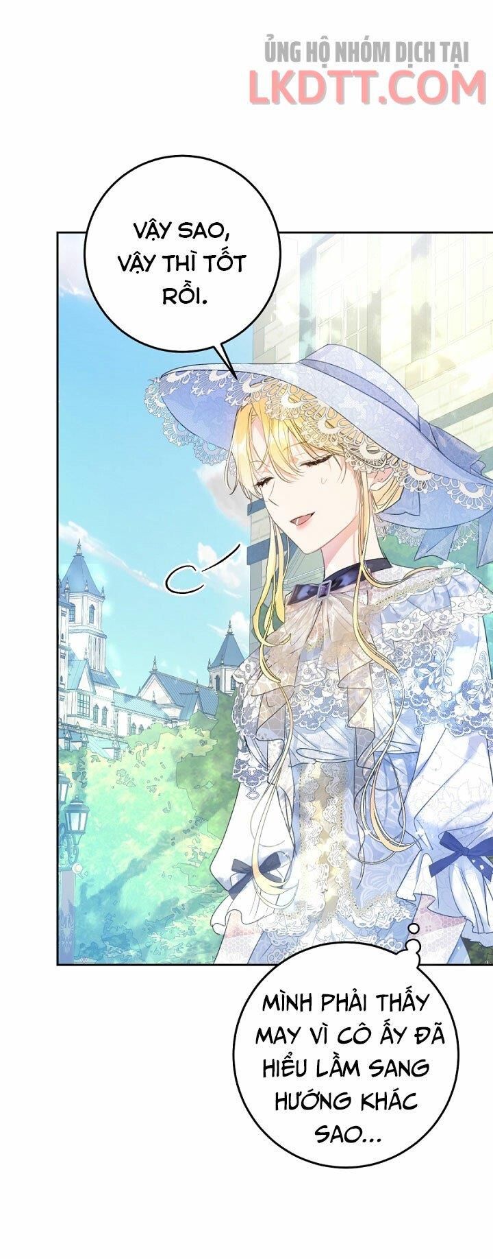 đọc truyện Ác Nữ Chỉ Là Một Con Rối Chương 44 ảnh 56 tại Thiên Thai Truyện