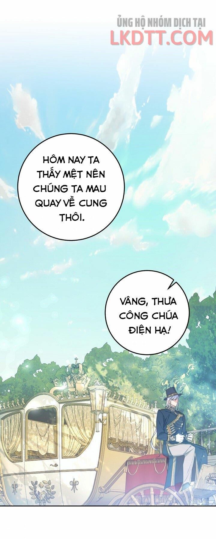 đọc truyện Ác Nữ Chỉ Là Một Con Rối Chương 44 ảnh 57 tại Thiên Thai Truyện