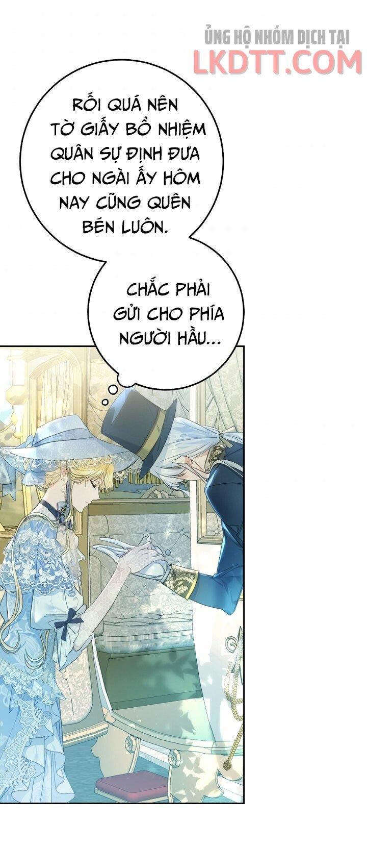 đọc truyện Ác Nữ Chỉ Là Một Con Rối Chương 44 ảnh 58 tại Thiên Thai Truyện