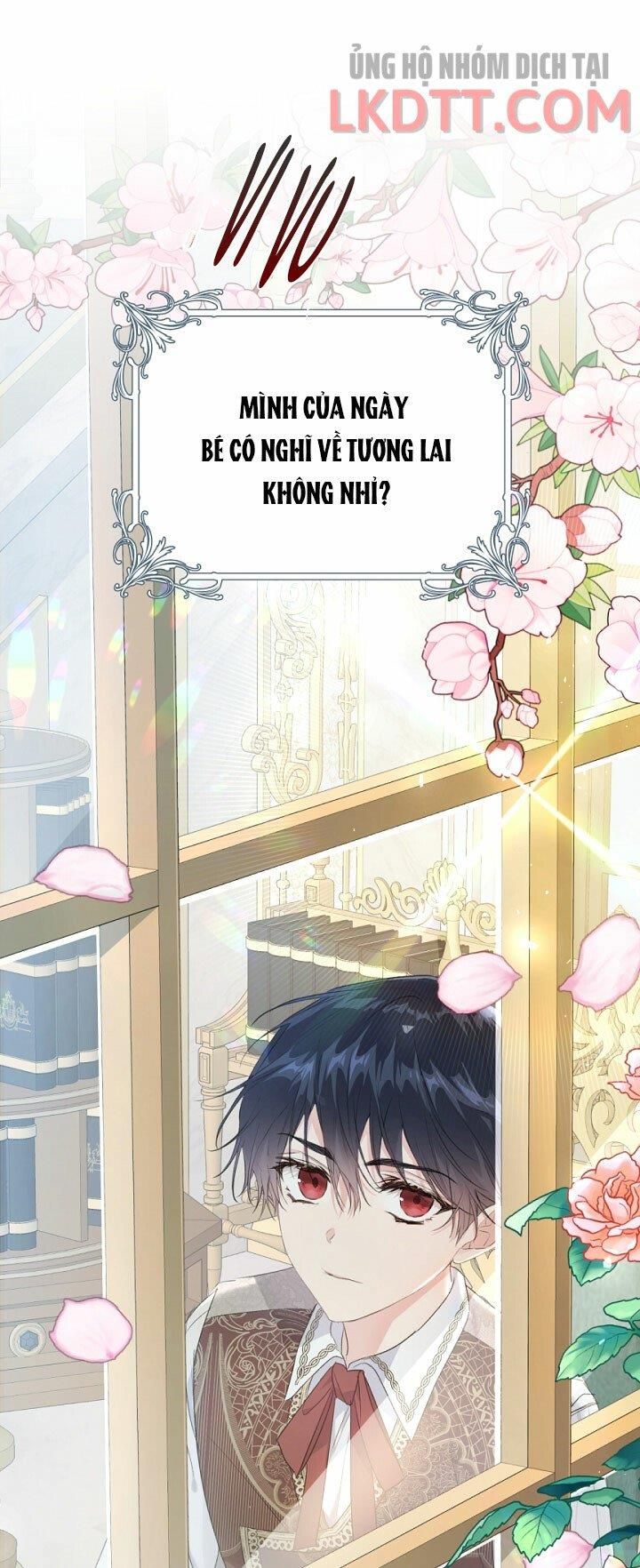 đọc truyện Ác Nữ Chỉ Là Một Con Rối Chương 44 ảnh 8 tại Thiên Thai Truyện