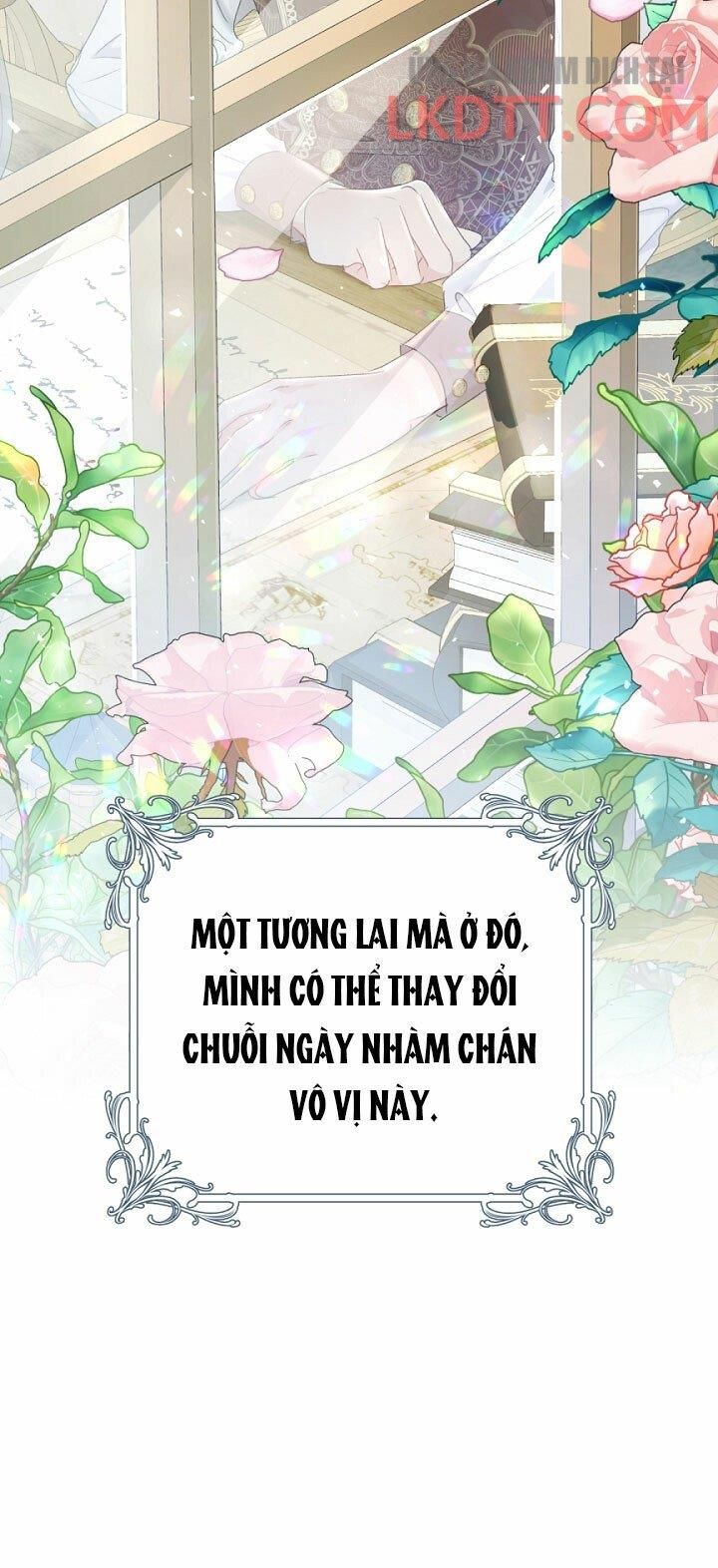 đọc truyện Ác Nữ Chỉ Là Một Con Rối Chương 44 ảnh 9 tại Thiên Thai Truyện