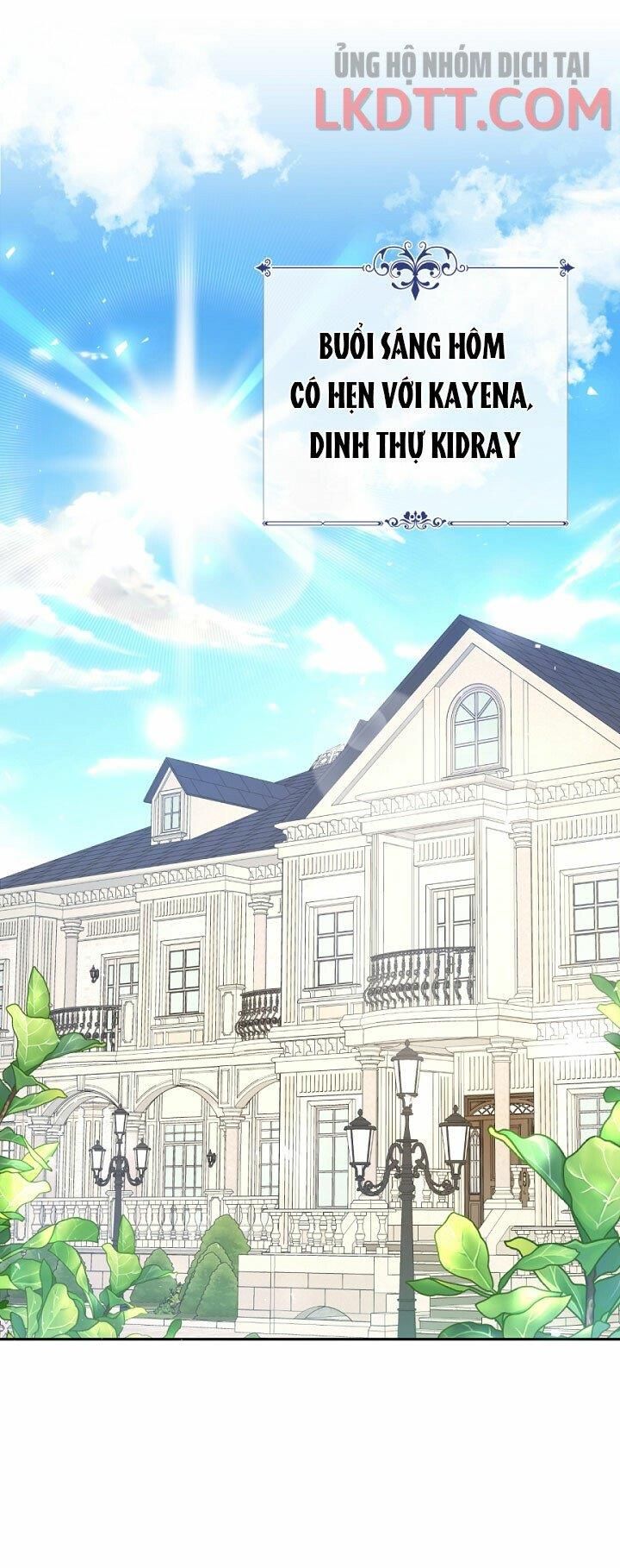 đọc truyện Ác Nữ Chỉ Là Một Con Rối Chương 44 ảnh 11 tại Thiên Thai Truyện