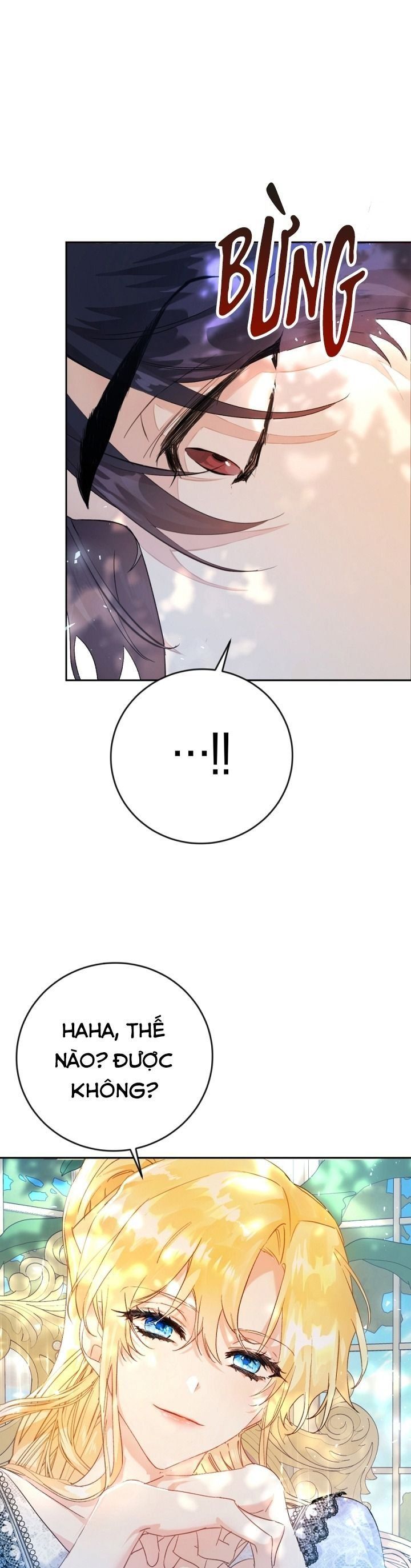 đọc truyện Ác Nữ Chỉ Là Một Con Rối Chương 5 ảnh 12 tại Thiên Thai Truyện