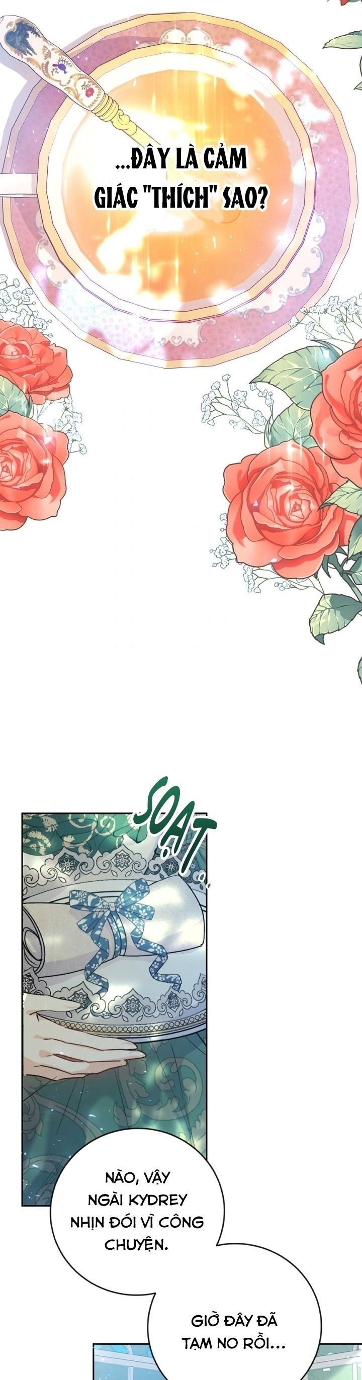 đọc truyện Ác Nữ Chỉ Là Một Con Rối Chương 5 ảnh 15 tại Thiên Thai Truyện