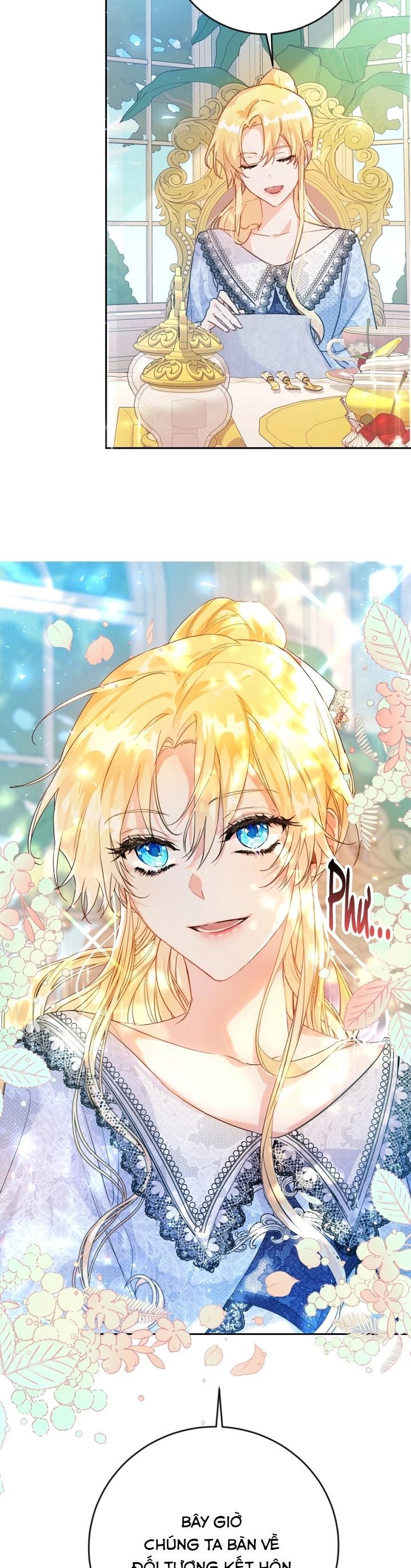 đọc truyện Ác Nữ Chỉ Là Một Con Rối Chương 5 ảnh 16 tại Thiên Thai Truyện