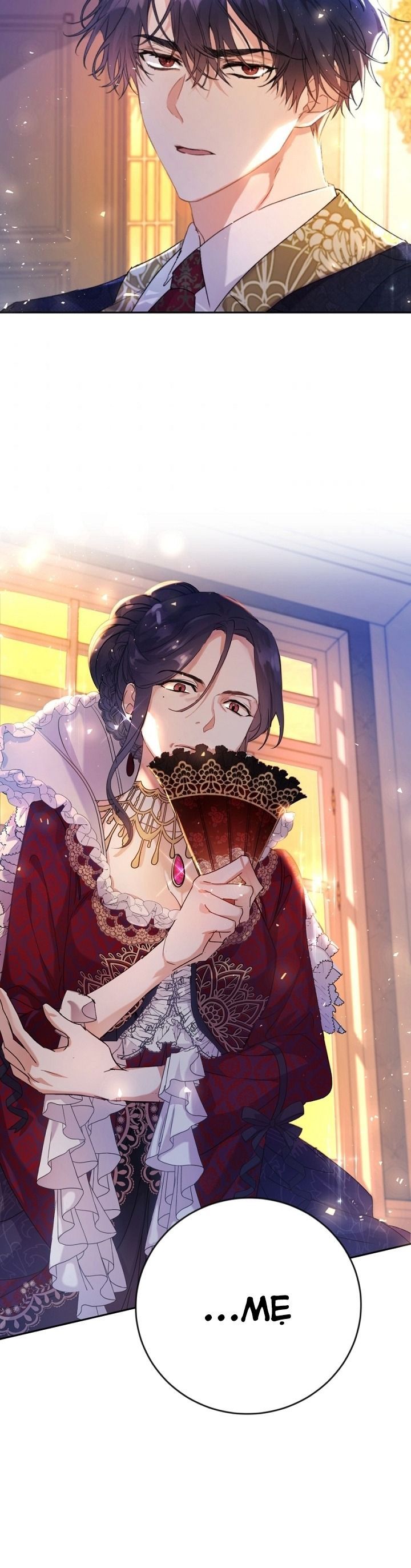 đọc truyện Ác Nữ Chỉ Là Một Con Rối Chương 5 ảnh 19 tại Thiên Thai Truyện