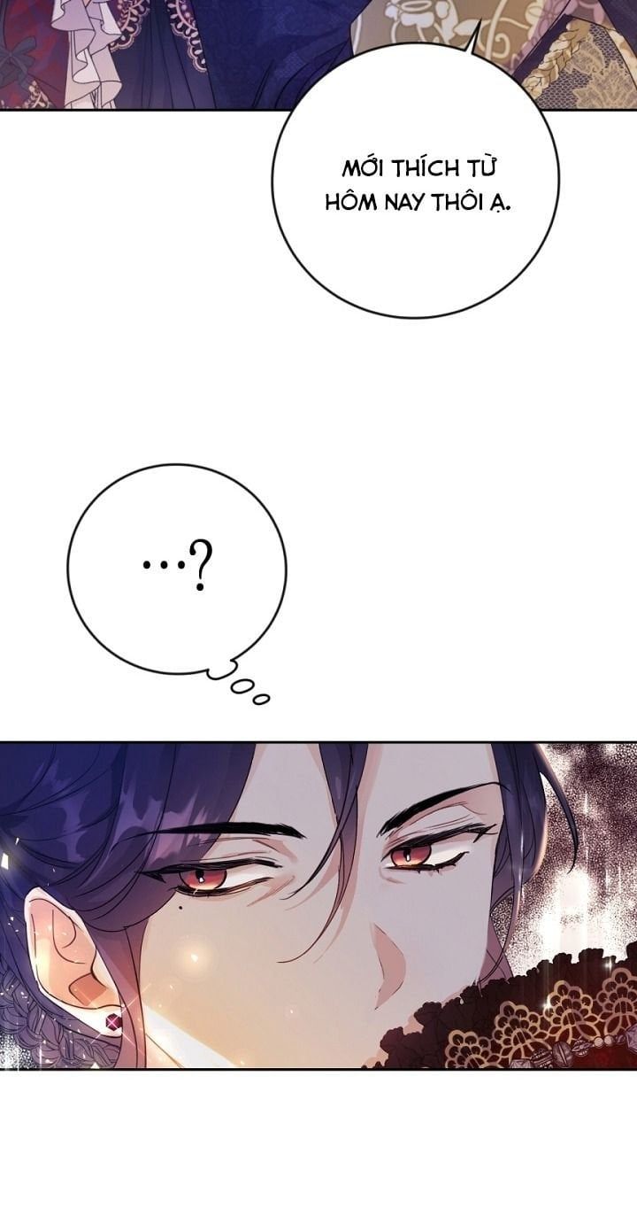 đọc truyện Ác Nữ Chỉ Là Một Con Rối Chương 5 ảnh 23 tại Thiên Thai Truyện