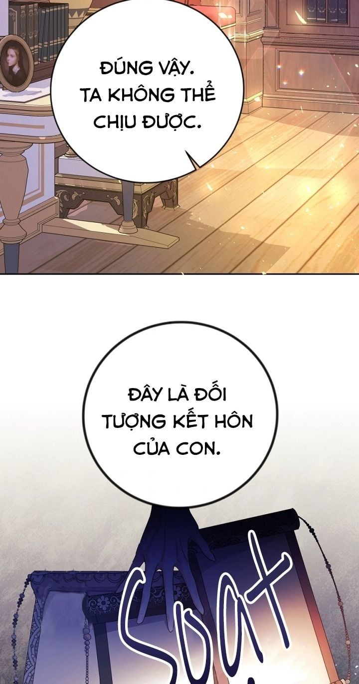 đọc truyện Ác Nữ Chỉ Là Một Con Rối Chương 5 ảnh 25 tại Thiên Thai Truyện