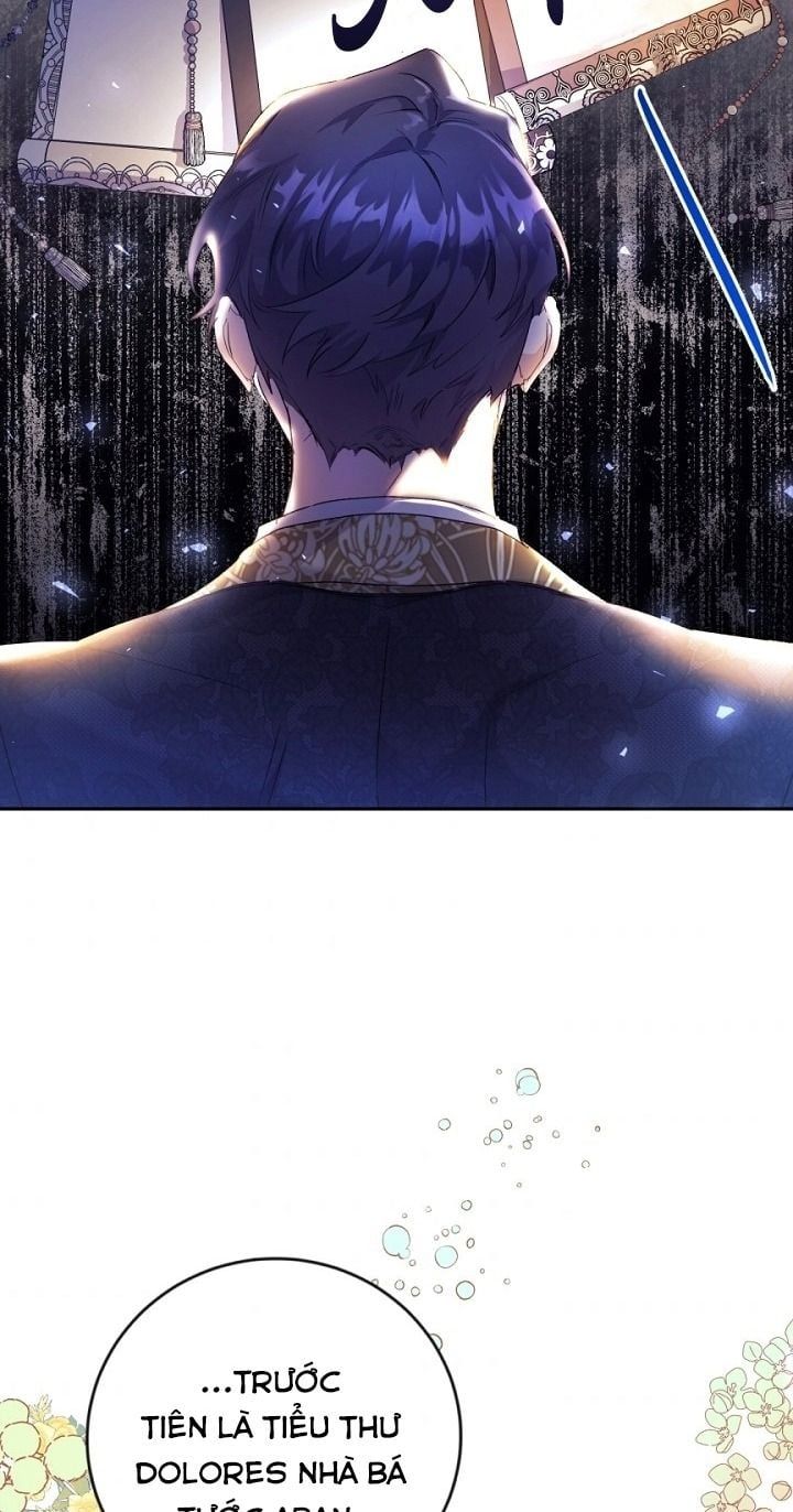 đọc truyện Ác Nữ Chỉ Là Một Con Rối Chương 5 ảnh 26 tại Thiên Thai Truyện