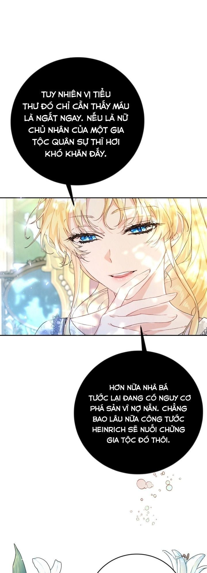 đọc truyện Ác Nữ Chỉ Là Một Con Rối Chương 5 ảnh 28 tại Thiên Thai Truyện